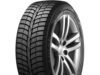 Шина Hankook Laufenn i Fit Ice LW71 R15 195/60 зимняя шипованная